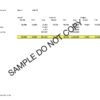 10170 Order book spreadsheet - Image 2