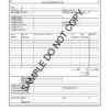 10280 Stock purchase order processing form - Image 2