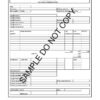 10370 Service purchase order processing form - Image 2