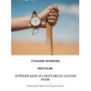 10560 Supplier bank account detail change form