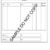 10690 Payroll processing forms - Image 3