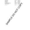 11400 Month end control file timetable - Image 3