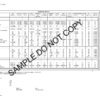 20010 Authority matrix form - Image 2