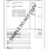 0190 VAT reconciliation form - Image 2
